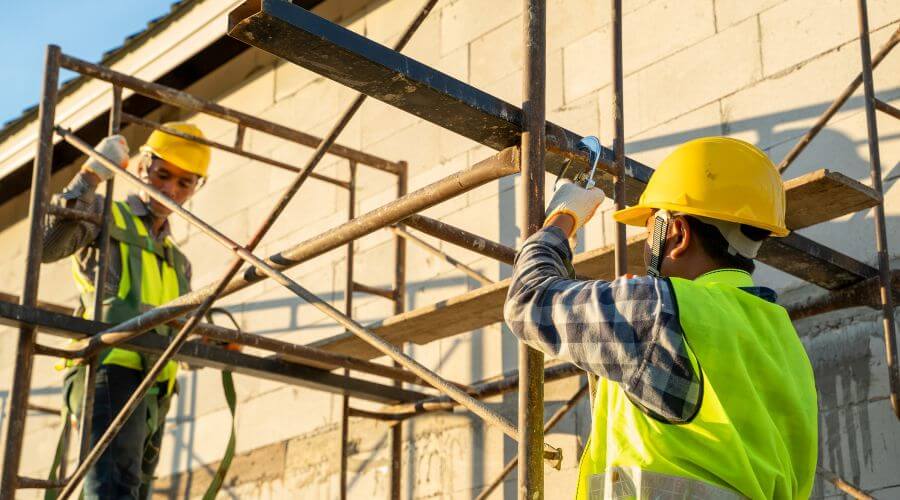 Expert top industrial roofings services in Brevard, NC